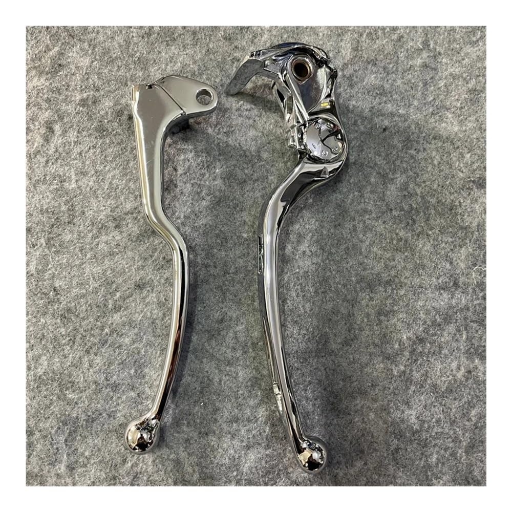 Fvcmnjdge Plating Brake Clutch Set Lever Brake Clutch Lever For Suz&Uki Gsxr600 Gsxr750 Gsx-R650 Gsx-R750 Gsxr 650 Gsxr 750 2004-2005 K4