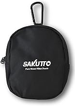 SAKUTTO Outdoor Pouch, Mountain Climbing, Accessory Pouch