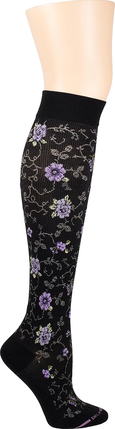 Dr. Motion Women's Compression Socks