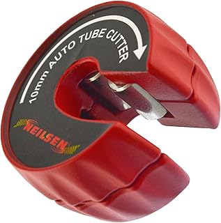Plumbing Pipe/Auto Tube Cutter 10mm For Copper Tubing/Hand Operated