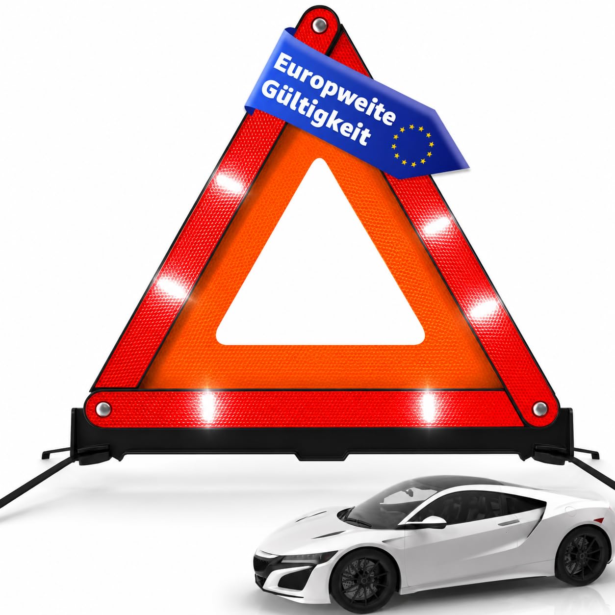POWR CAR