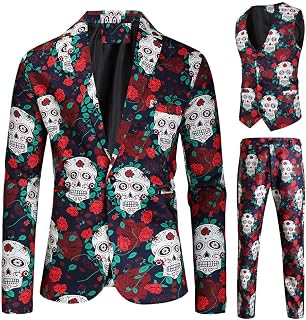 Amazon.es: Trajes De Fiesta Para Hombre 1