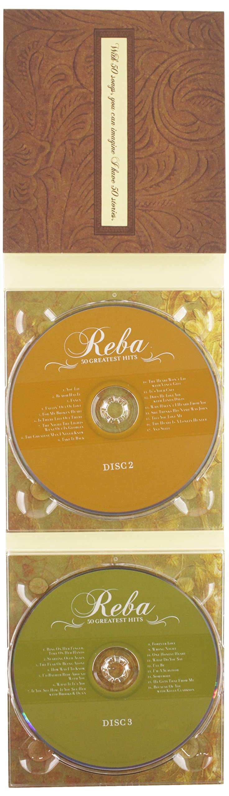 50 Greatest Hits