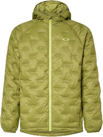 Oakley Mens Drift O-puff Jacket