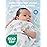 Momcozy Muslin Swaddle Blankets, Ultra Soft Neutral Registry Essentials, Marine Sea Sprite Magic, Breathable Large 47\'\' x 47\'\' Newborn Boys Girls Receiving Blanket