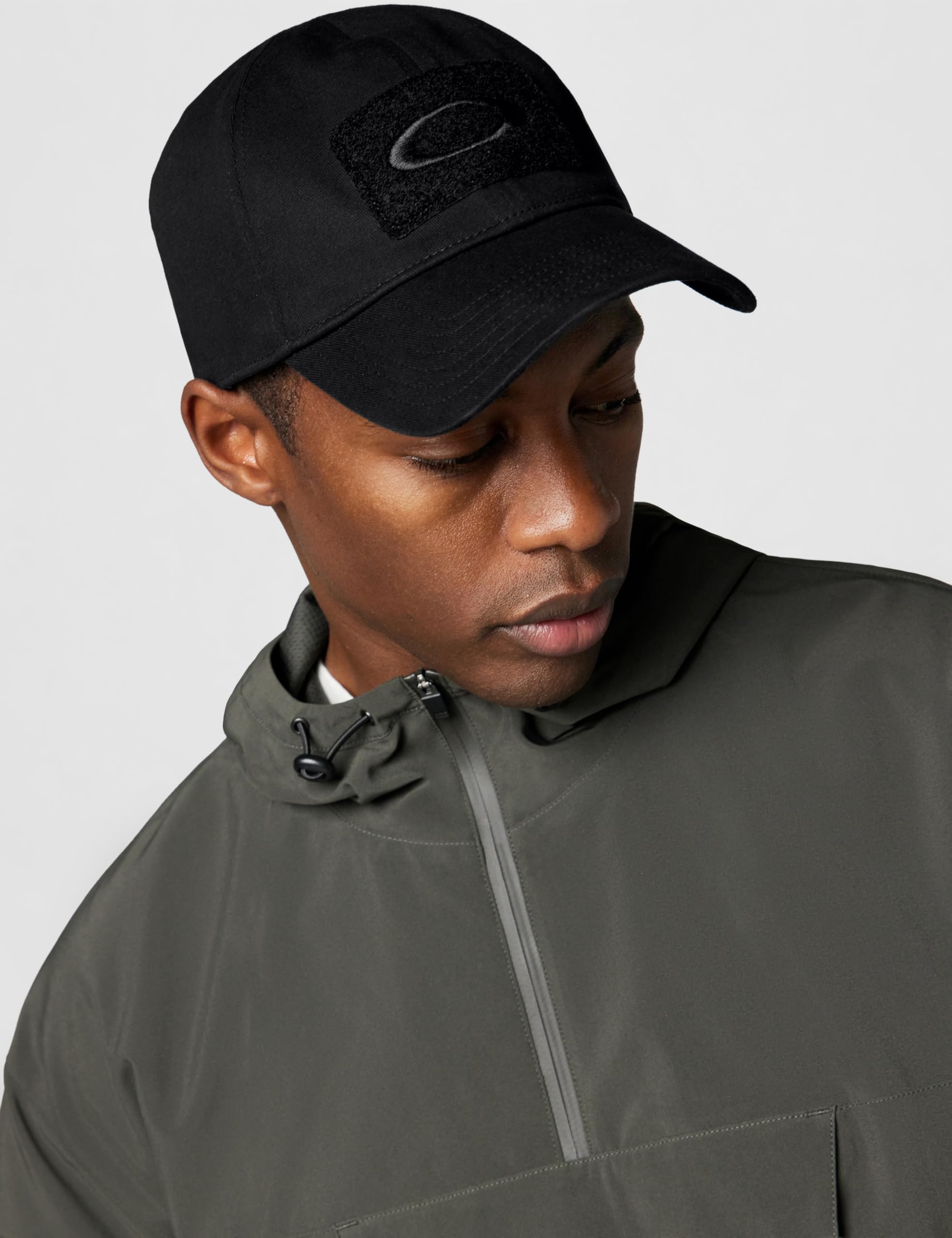 Oakley Herren SI Cotton Cap