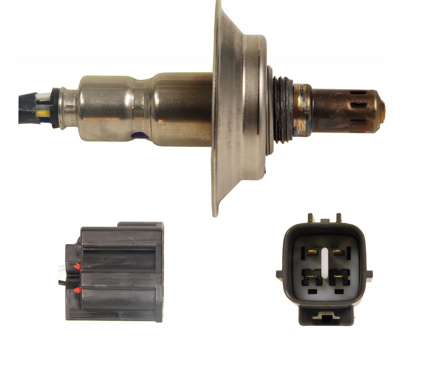 Amazon.com: Denso 234-5042 Air Fuel Sensor : Automotive