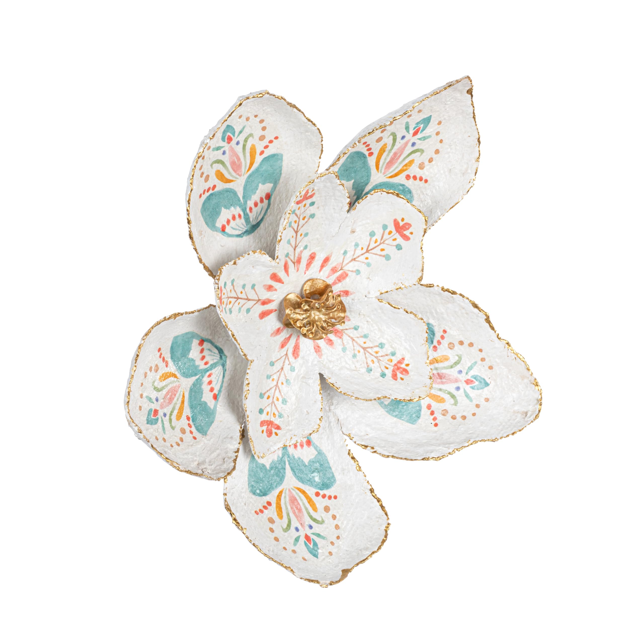 Amazon.com: DEMDACO Decorative Hanging Wall Art Sculpture, 11 Inch