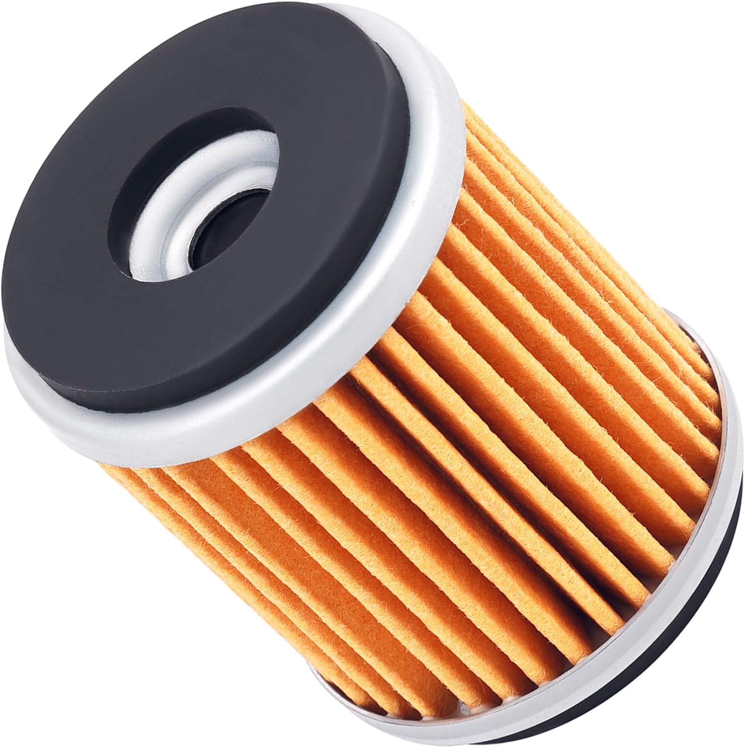 Road Passion Oil Filter for YAMAHA YFZ450 449 2004-2006 / YFZ450 BILL BALLANCE EDITION 449 2006