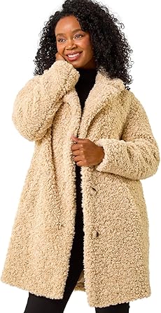 sretsis teddy bear FUR coat 