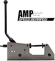 Vista 2 de Amphetamine Bearing Press and Puller for Skateboard, Inline, Longboard, Quad, Caster, and Cruiser Wheels - Can Push 8mm and 7mm Bearings, Can Pull