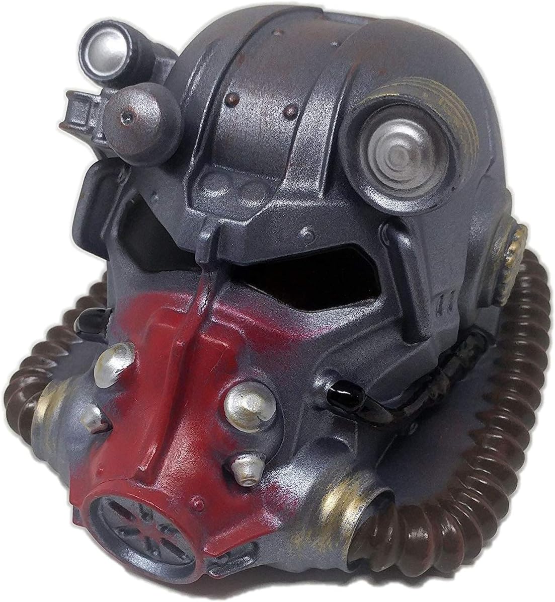 Fallout Atom Cat Power Armor PVC Coin Bank