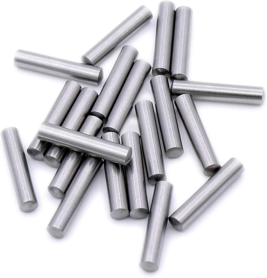 Amazon.co.uk steel rods