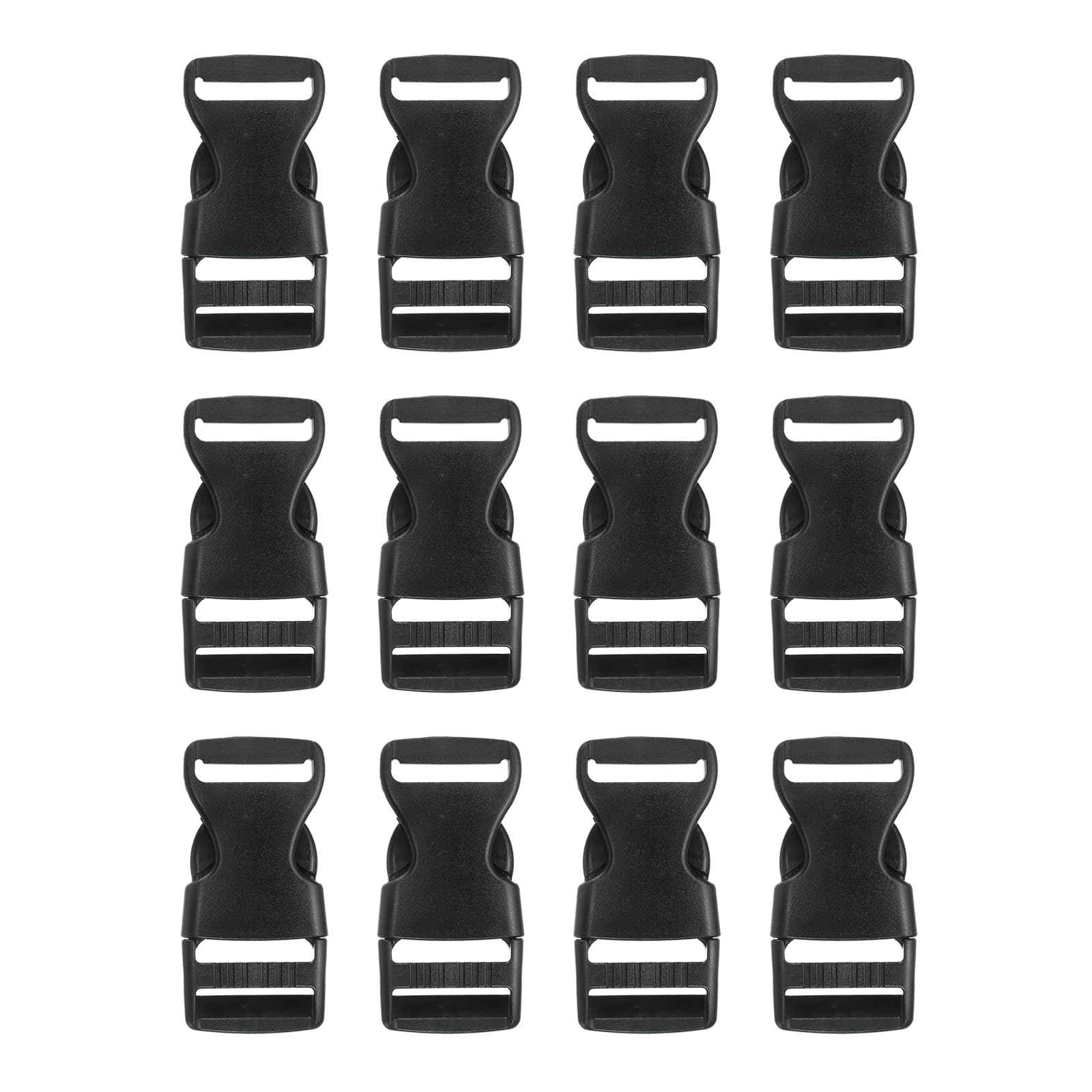 PATIKIL 0.78" Quick Release Buckle