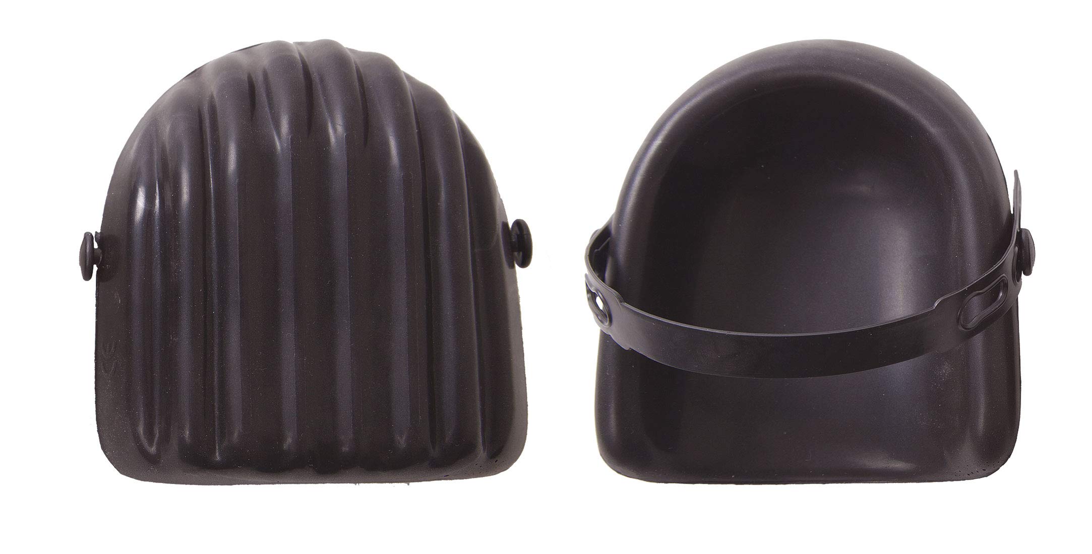 Portwest KP10 - Ginocchiera ad alta densità, colore nero
