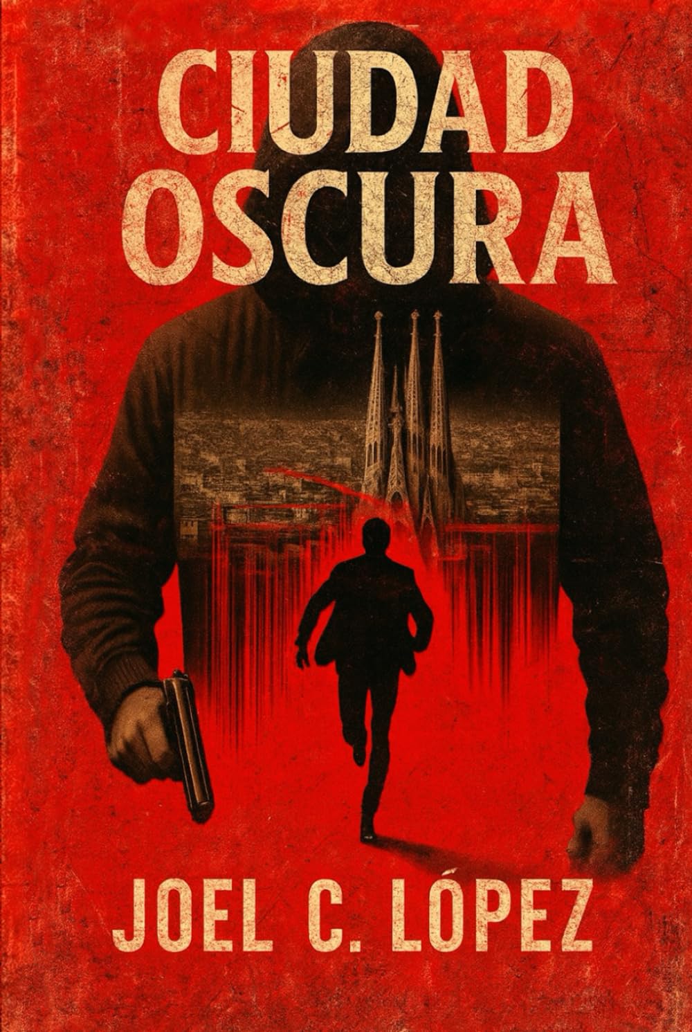 Ciudad Oscura (Trilogía Ciudad de Paz)