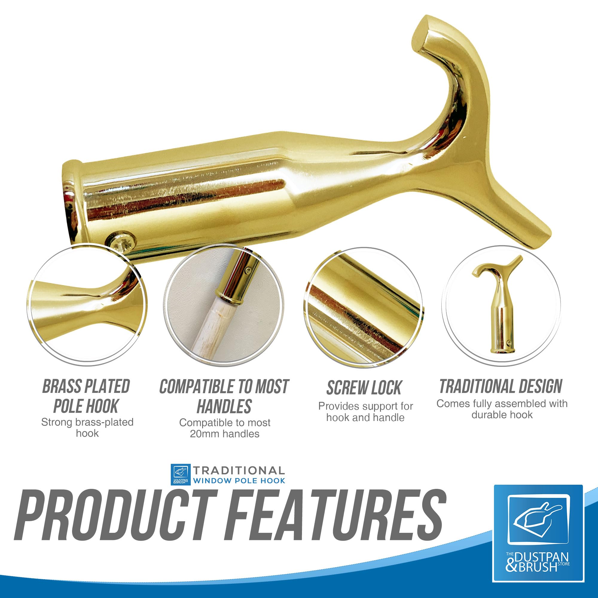 Digni® Poignet éponge Avec Drapeau Allemagne Brandebourg, Pack De 2