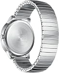 Mens Watches Watches Men Analog Quartz Watch Waterproof Men's Wrist Watches Easy Reader 38 mm Expansion Band Fashion Business Watch with Date