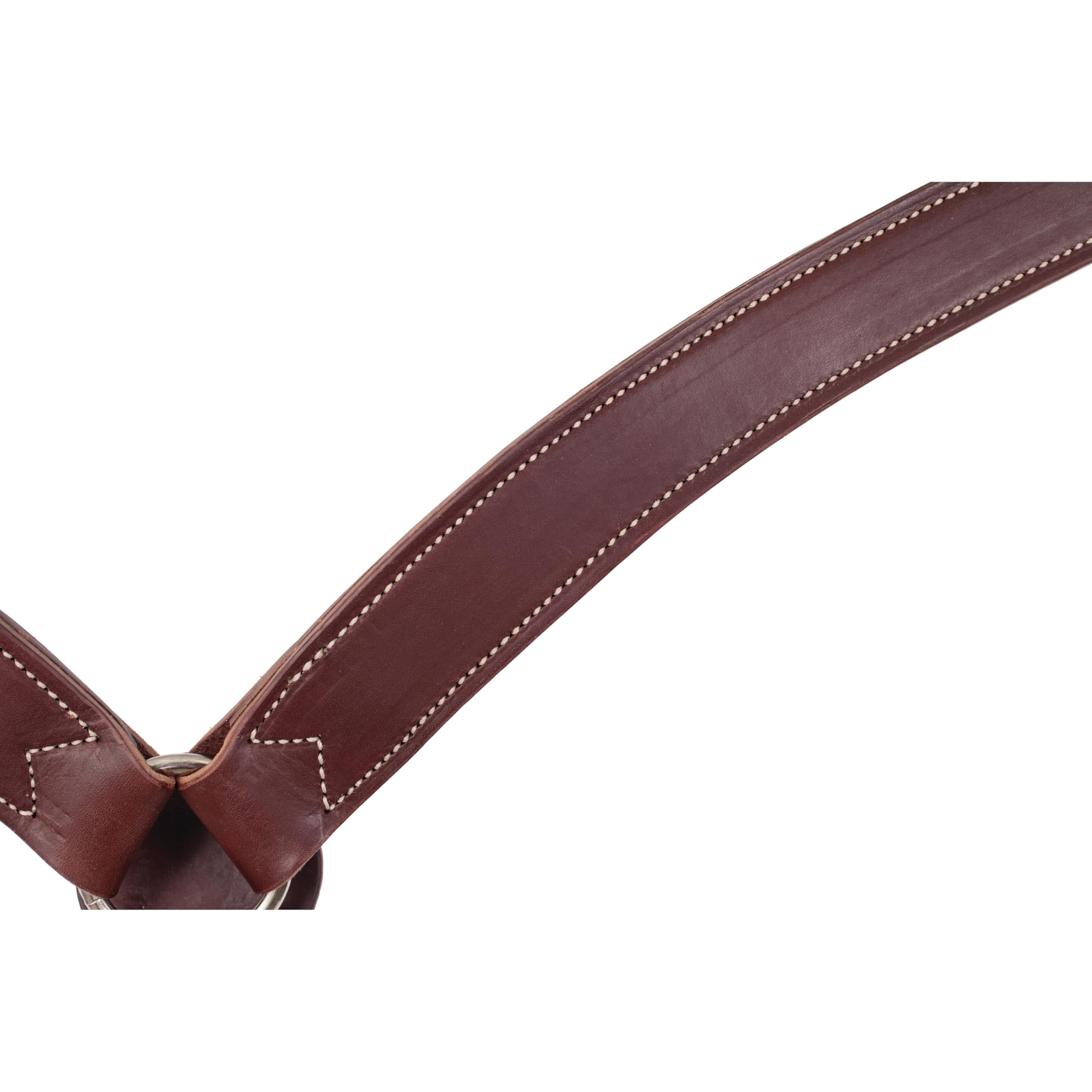 Horizons Ring-in-Center Breast Collars - Working Horse Tack