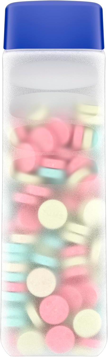 TUMS Chewable Antacid Tablets for Extra Strength Heartburn Relief, Great for a Summer BBQ - Assorted Fruit Flavors - 330 Count - Image 15