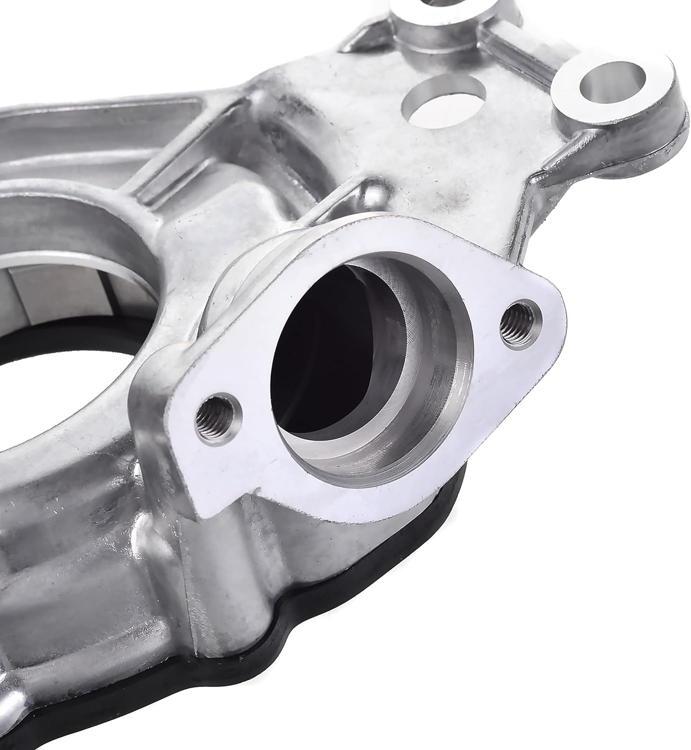 Engine Oil Pump Compatible With 2008-2009 Allure 2010-2014 Escalade ESV 2007-2009 Avalanche 2010-2012 Yukon XL 1500 5.3L 6.0L 6.3L M365