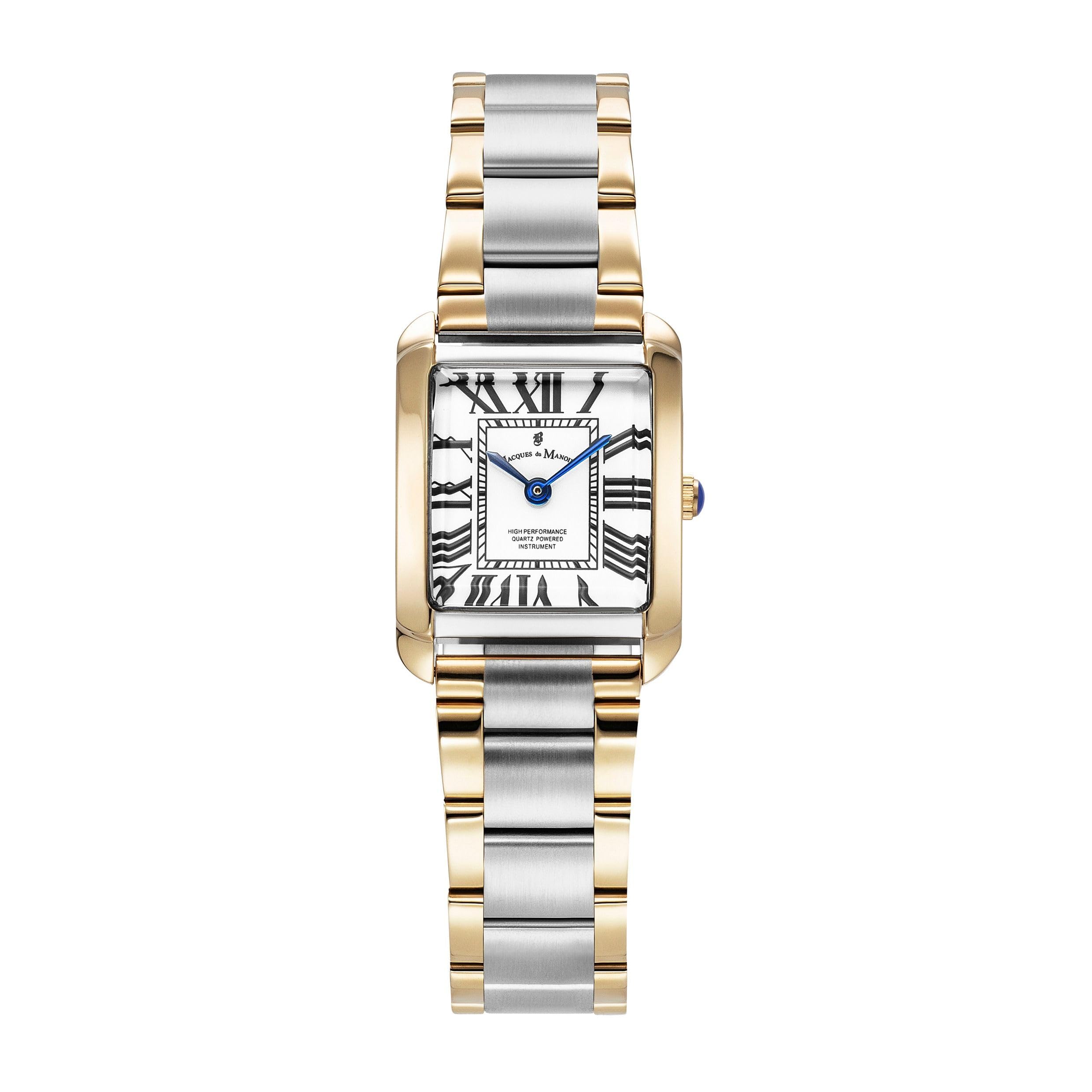 Jacques Du Manoir Emilywatch
