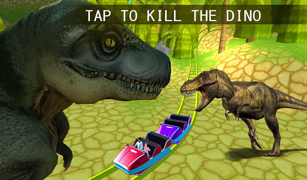 Crazy Roller Coaster Frenzy 3D - App on the Amazon Appstore