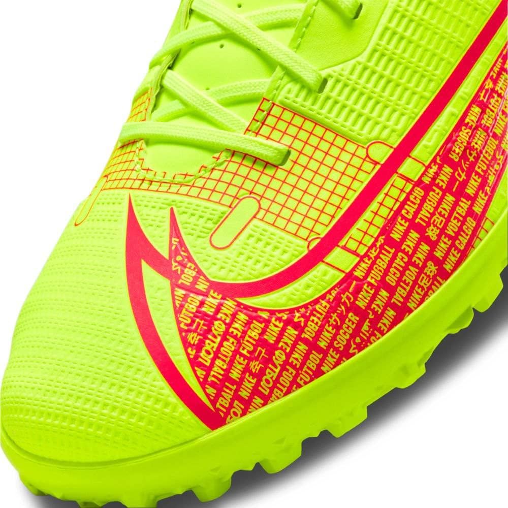 Nike Unisex-Adult Football Soccer Shoe
