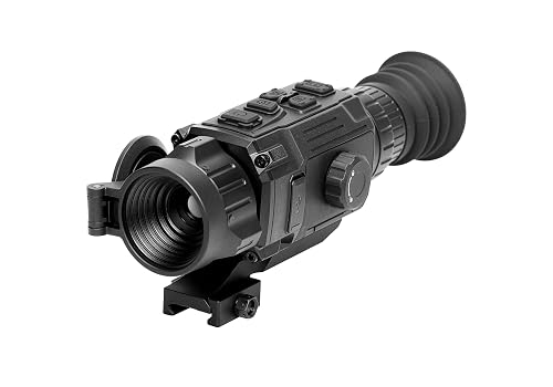 AGM Global Vision Rattler V2 Thermal — related Hunting Optics alternative
