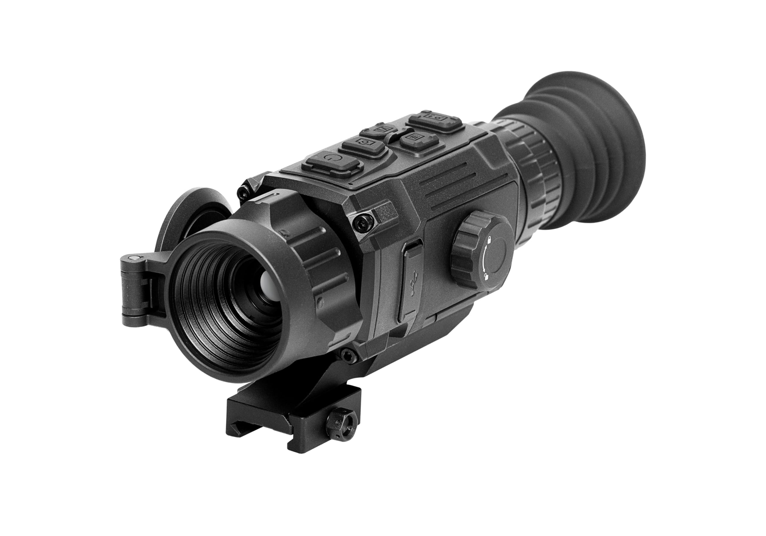 AGM Rattler V2