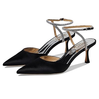 Badgley Mischka Autumn High Women