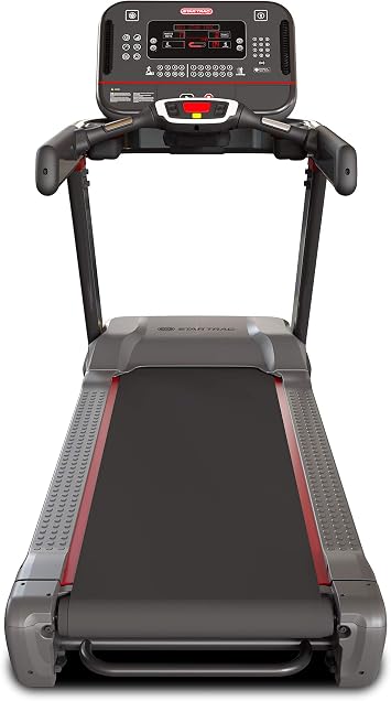 Star Trac 10 Series 10TRx FreeRunner Treadmill with LCD