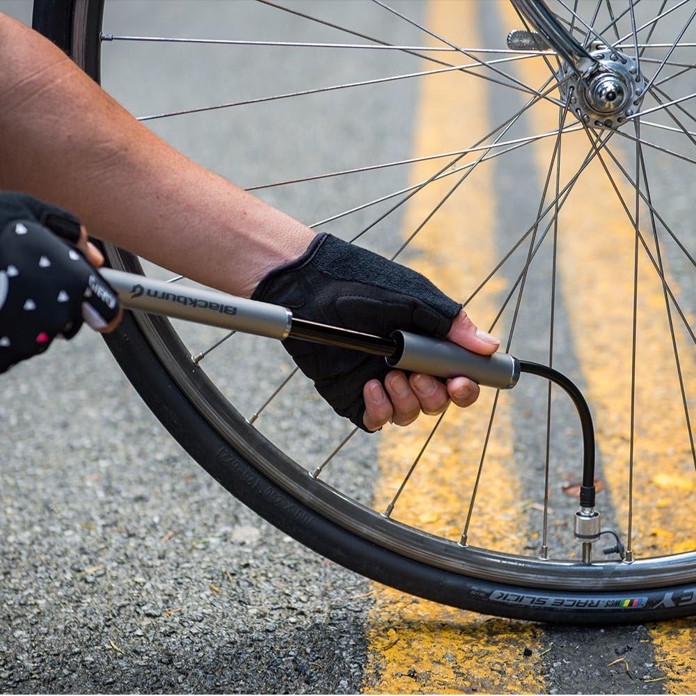 Blackburn Core Mini-Pump