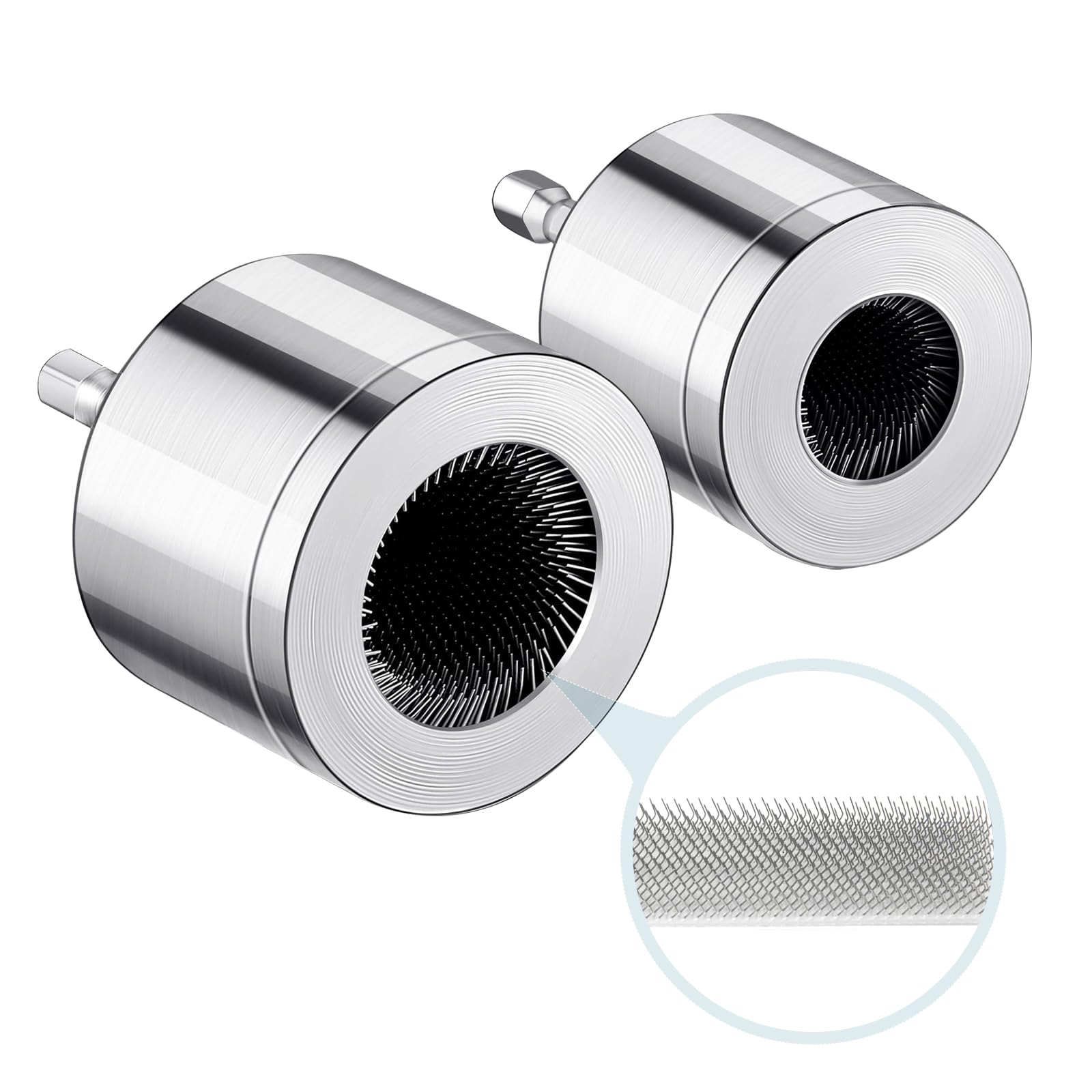 MUURPLAAT SET VOOR 15 / 22 / 28 mm