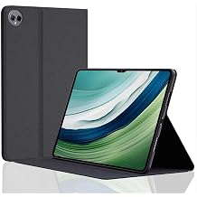 Case for Huawei MatePad 12 X 12 inch, Leather Slim Folding Stand Cover
