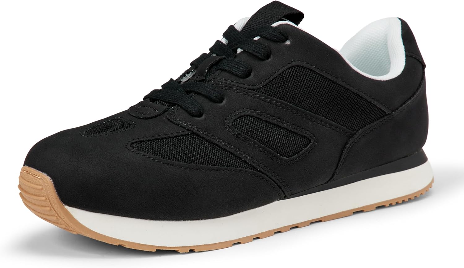 Amazon Essentials Unisex Kids' Lace Up Sneakers