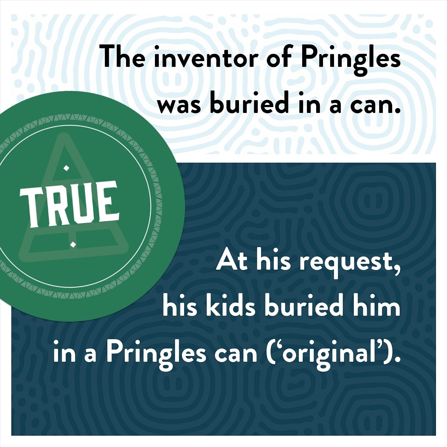 Mount Cleverest True or False Trivia Game - Image 6
