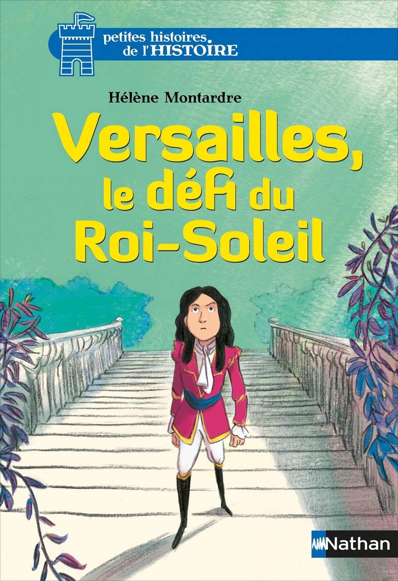Versailles le defi du Roi-Soleil: 5