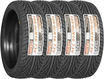 Amazon.co.jp: ケンダ(KENDA) サマータイヤ KAISER KR20 165/40R16 73V