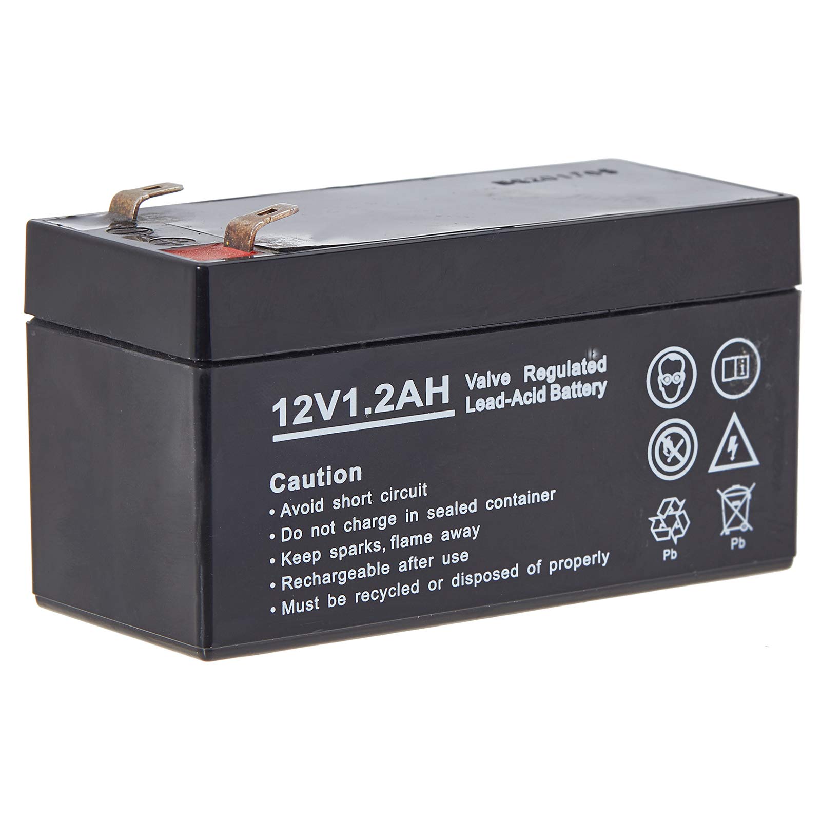 BluefieldPower Tools Battery 12V 1.2A, New