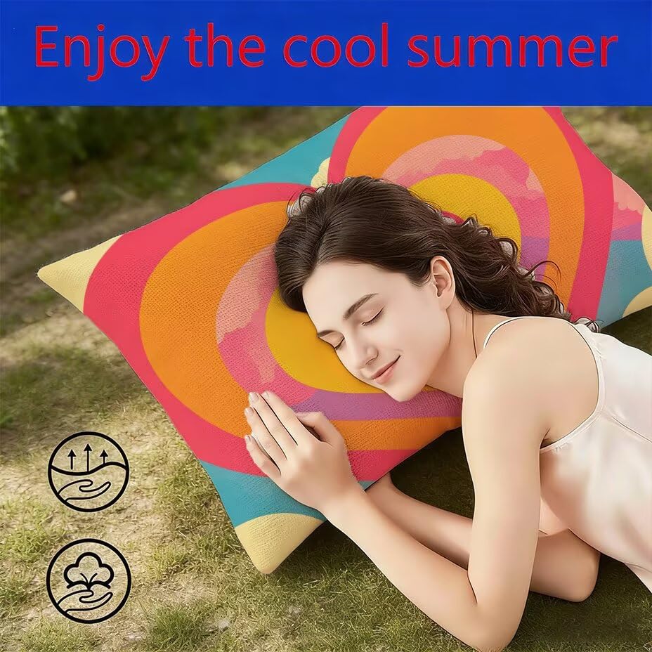 Housses de coussin de jardin étanches protégeant votre mobilier des UV - 4
