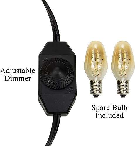 Miniatura 7 de Spantik Lámpara de sal del Himalaya con 6 bolas de masaje, calidad premium, auténtica de Pakistán