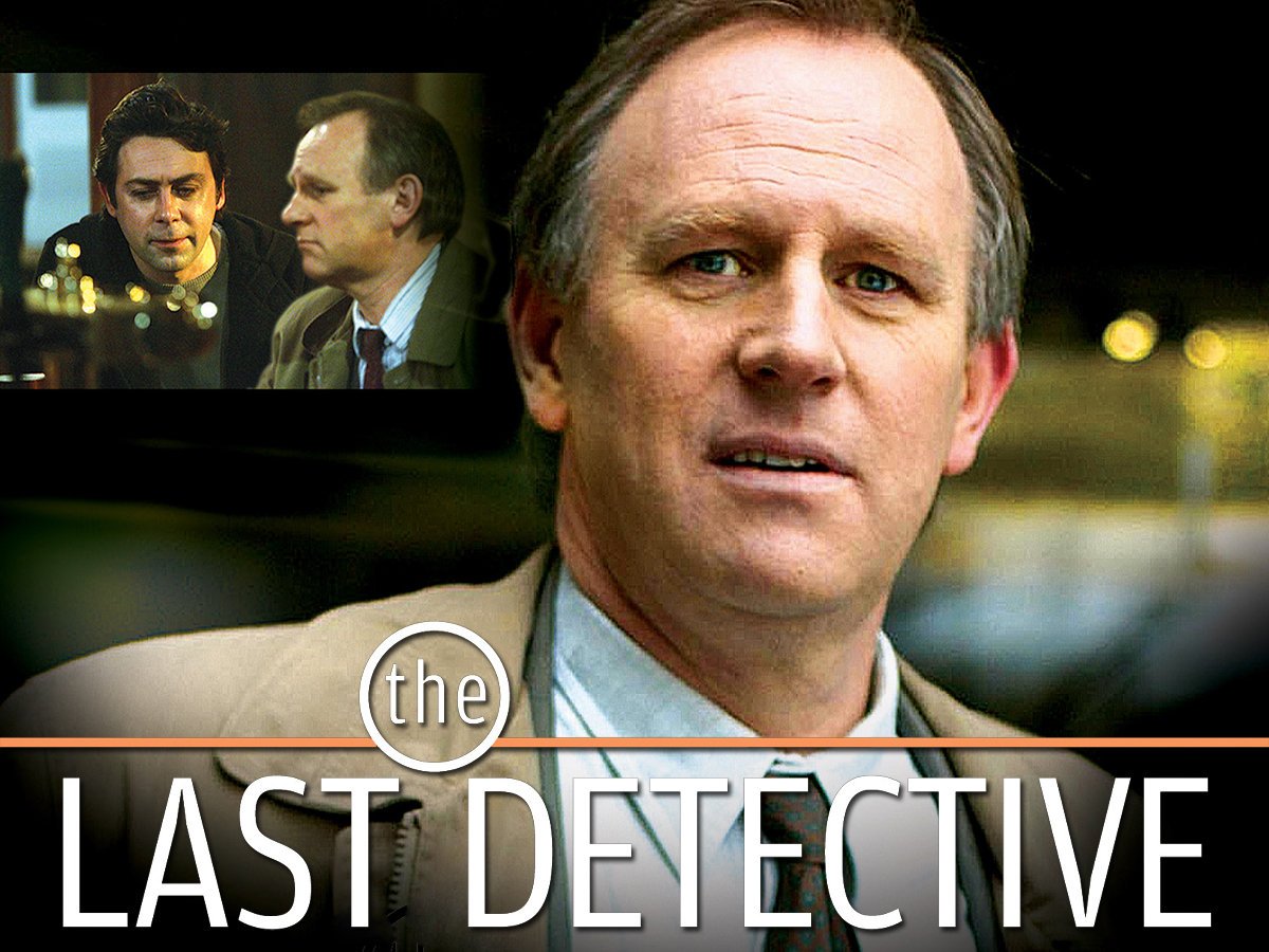 последний детектив сериал. The last detective. питер лавси the last detective (1991). последний детектив. последний детектив / the last detective.