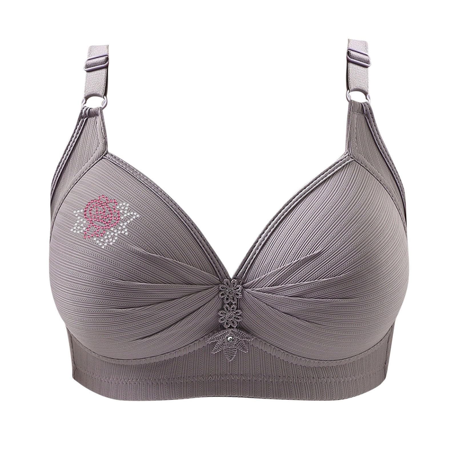 Prime Big Deal Days October 8-9 36C Bras for Women Maternity Bras for Pregnancy Best Bras for Sagging