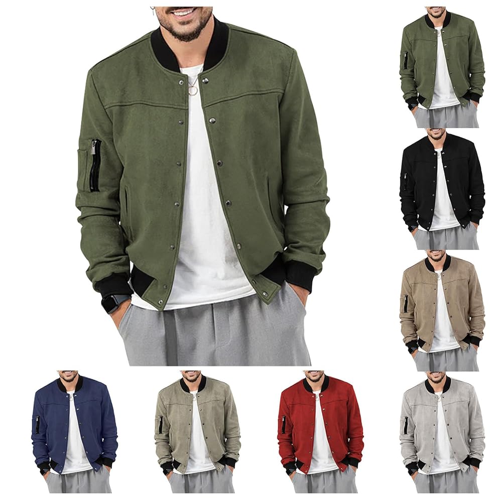 Camphor wood“varsity jacket” ネイビーL Camphor wood“varsity jacket” ネイビーL Varsity-Inspired Jacket
