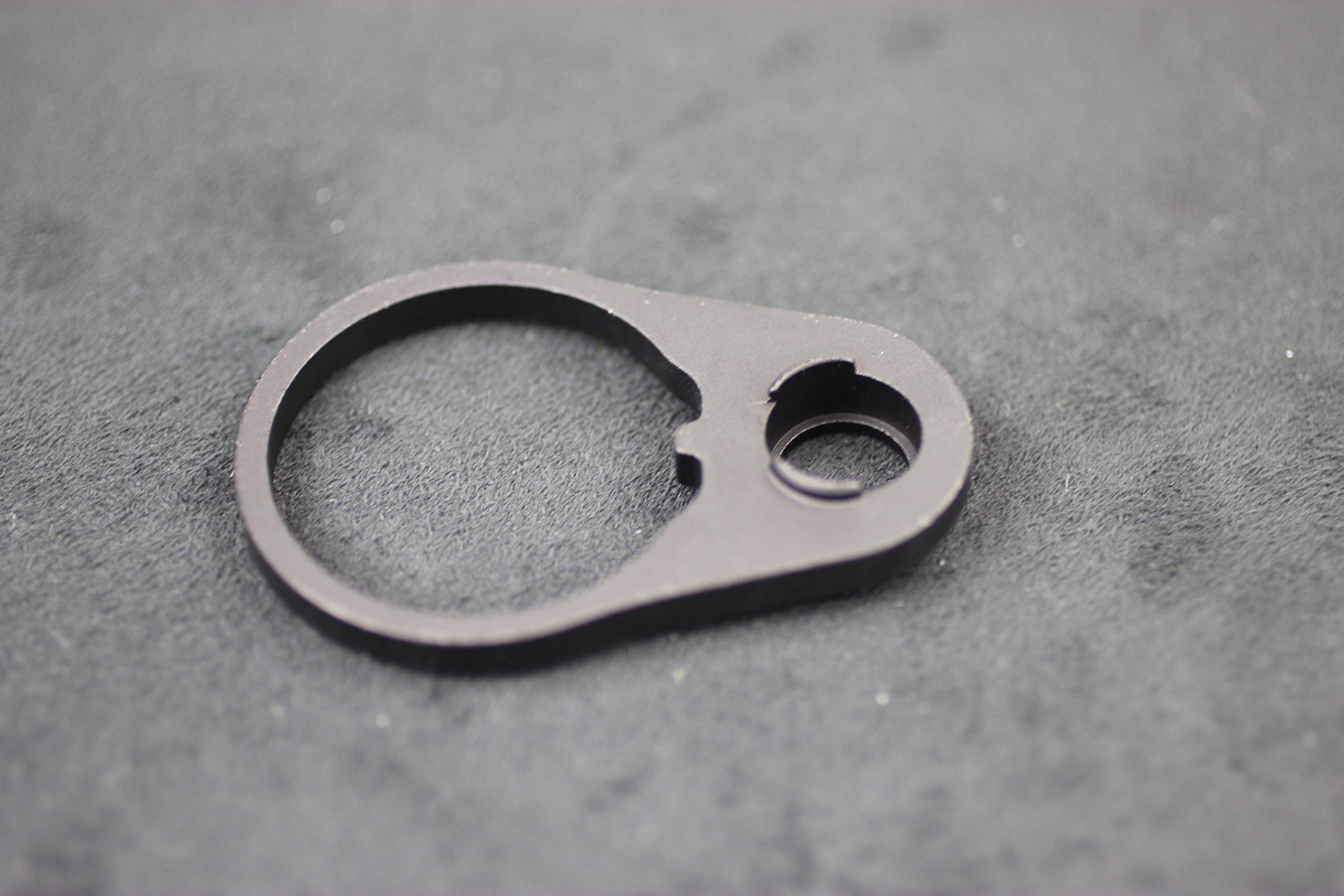 Amazon | FCC NOVESKEスタイルQDスリングスイベル トレポン・ガスブロ