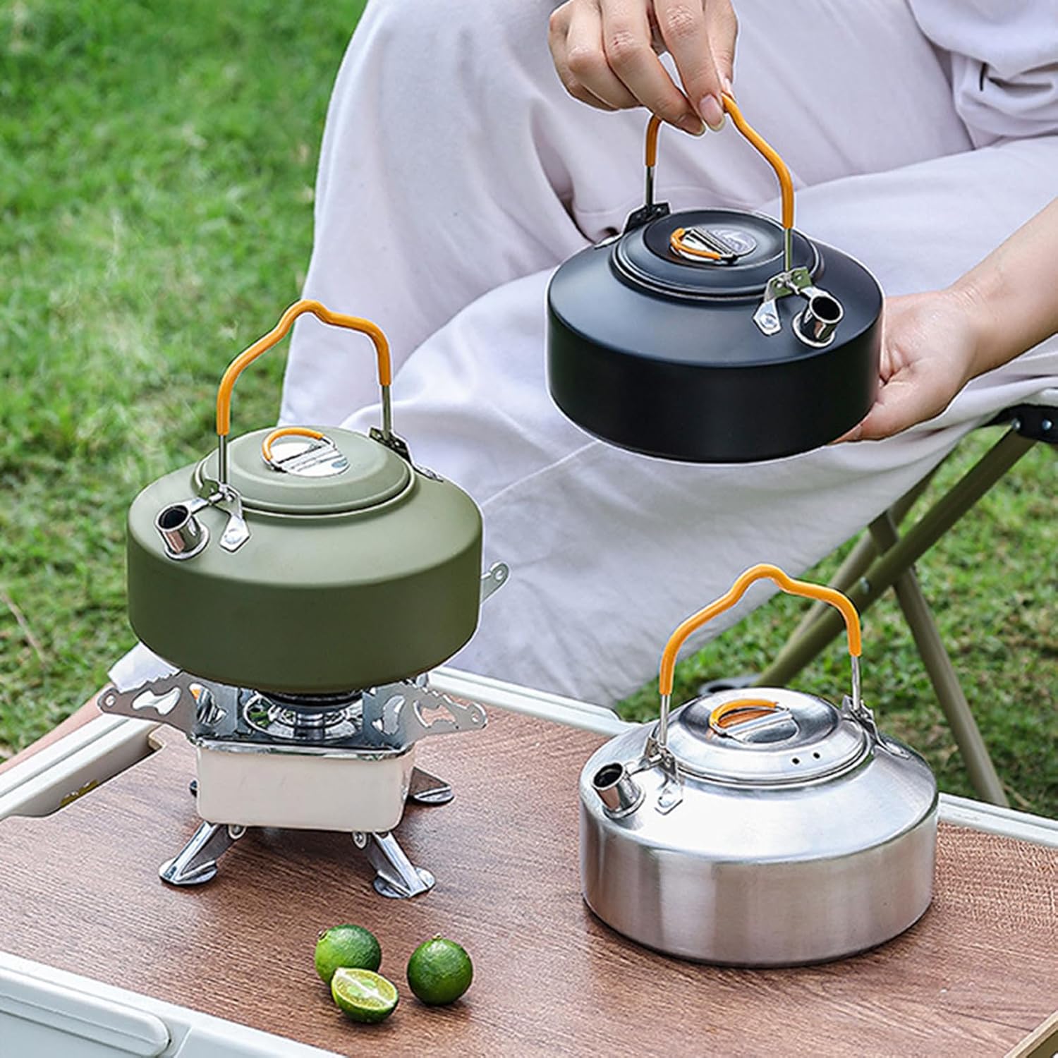 行秀 水牛柄 鎌型薄刃包丁 包丁 出刃包丁 調理器具 E133 【公式通販】