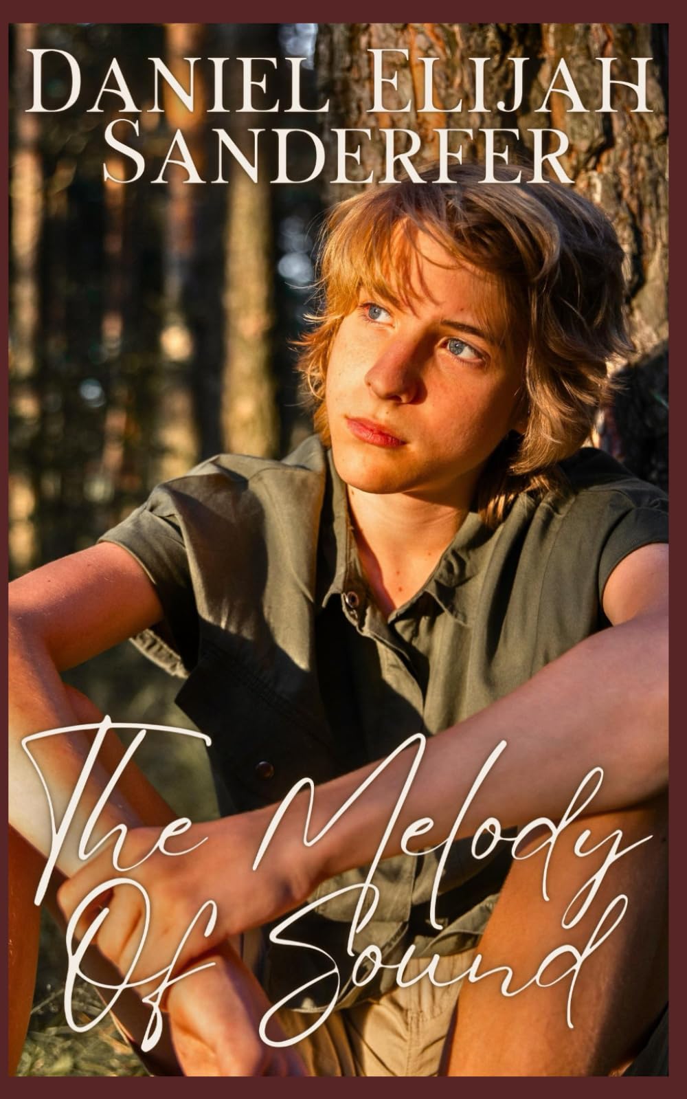 The Melody Of Sound: 2 (The Cadence Of Breath)