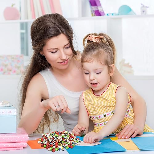 Miniatura 6 de 300 piezas de borradores con patrón de bola para niños, surtido de borradores novedosos a granel para recuerdos de fiesta, hogar, escuela, trabajo,