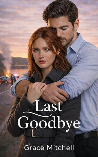 Last Goodbye: A Love After Betrayal Romance